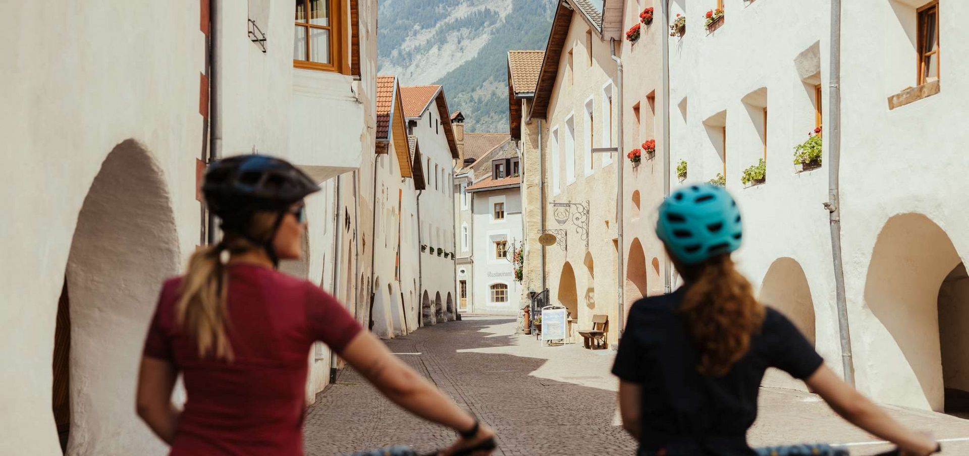 Talradwege Südtirol
piste ciclabili Alto Adige