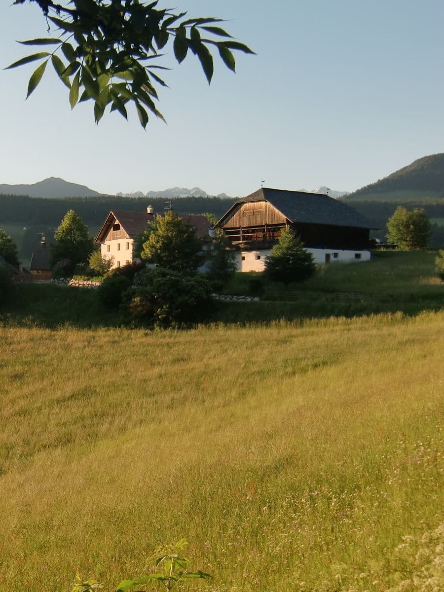 Erholung