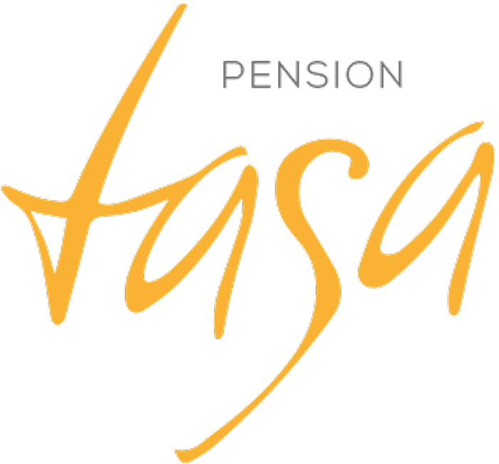 B&B Pension TASA suedtirol logo