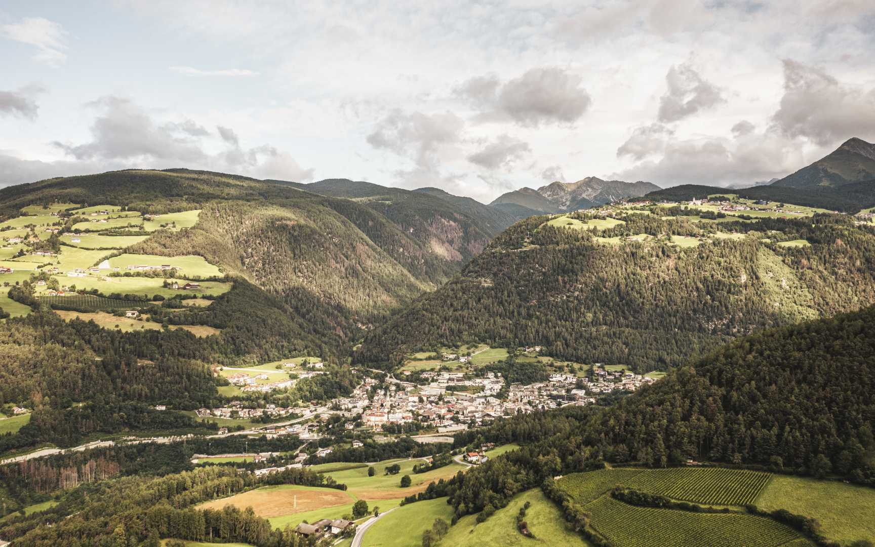 B&B Pension TASA vals suedtirol (29)