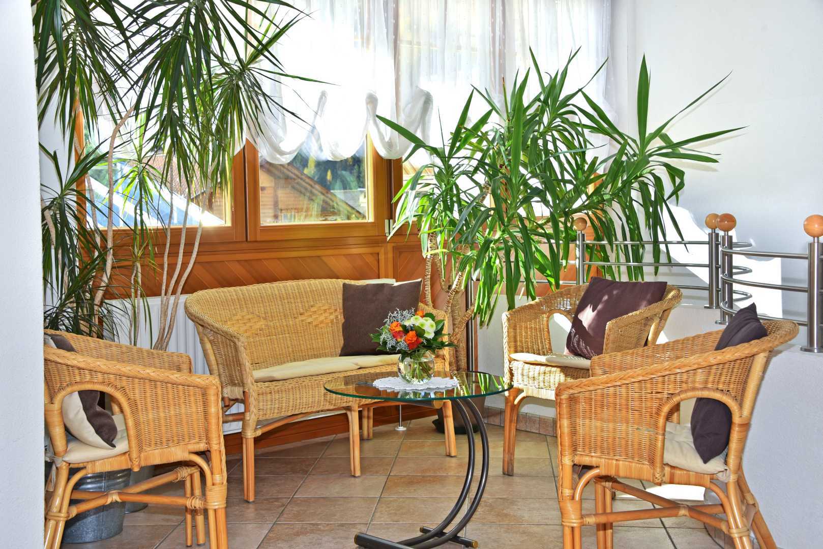 B&B Pension TASA vals suedtirol (3)