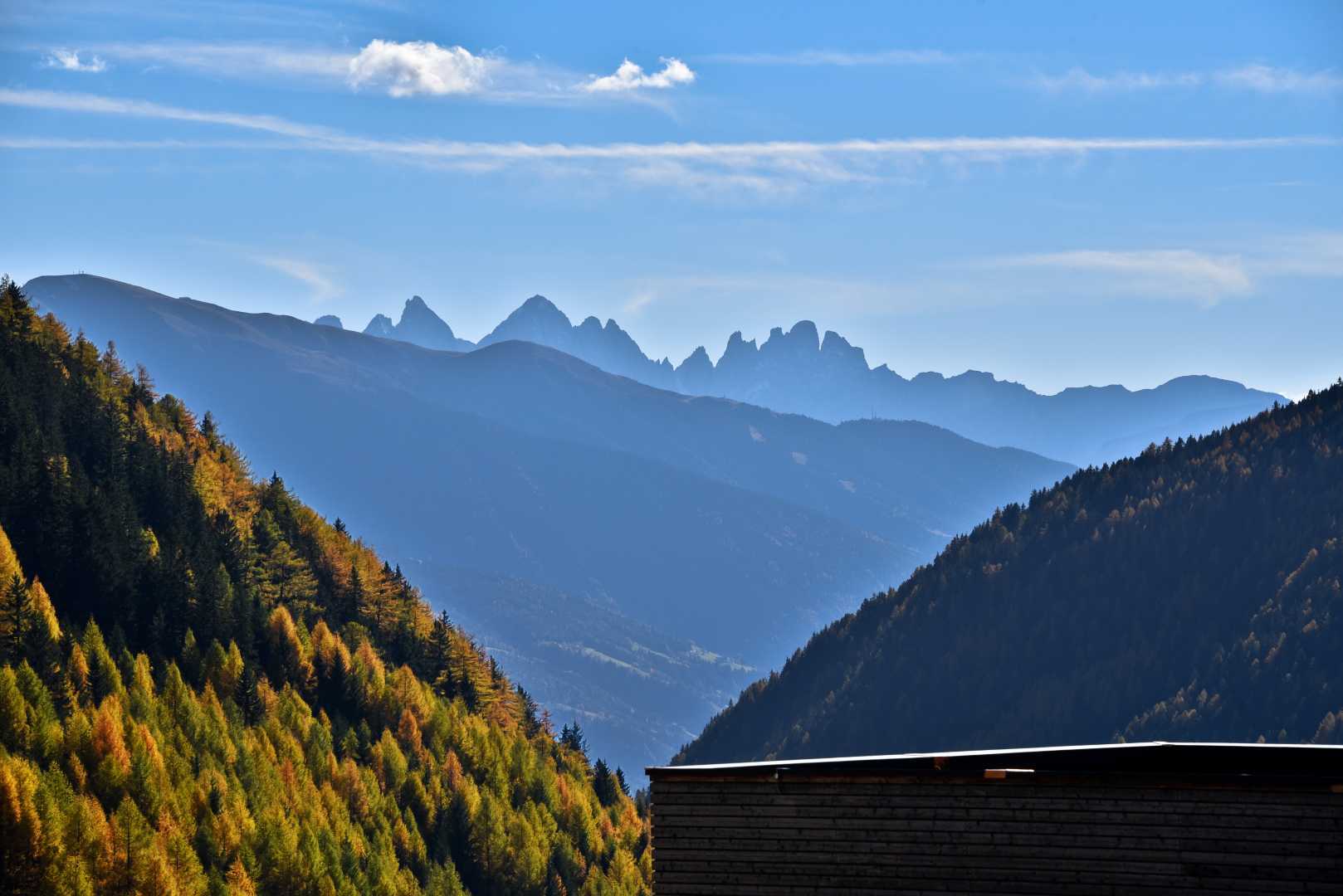 B&B Pension TASA vals suedtirol (4)