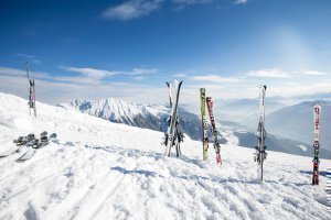 Vacanza sugli sci in Val Giovo/Jochtal 01