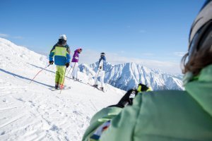 Vacanza sugli sci in Val Giovo/Jochtal 03