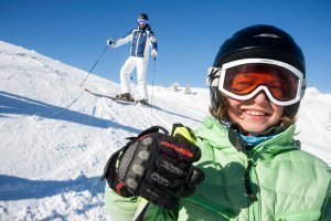 Vacanza sugli sci in Val Giovo/Jochtal 05