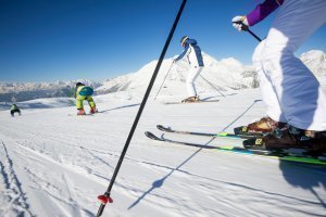 Vacanza sugli sci in Val Giovo/Jochtal 06