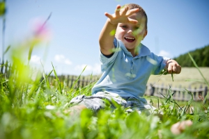 Vacanza con bambini Alto Adige 02